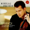 Bravo! (Virtuoso And Romantic Encores For Violin)