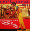 Let's Break - Super Disco Break-Dancing