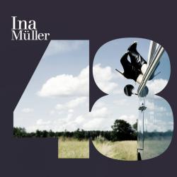 Ina Müller 48 Фирменный CD 