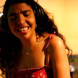 Lygia Campos Meu Nome É Brasil Фирменный CD 