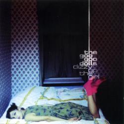 The Goo Goo Dolls Dizzy Up The Girl Фирменный CD 