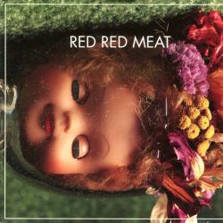 Red Red Meat Bunny Gets Paid Фирменный CD 