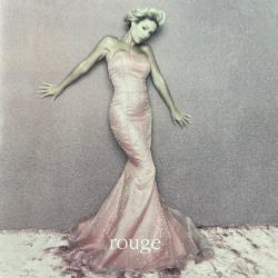 Michelle Rouge Фирменный CD 