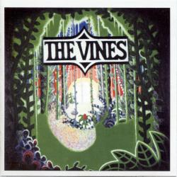 The Vines Highly Evolved Фирменный CD 