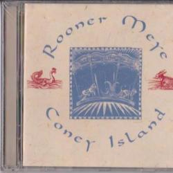 Rooner Meye Coney Island Фирменный CD 