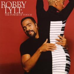 Bobby Lyle The Power Of Touch Фирменный CD 