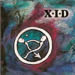 X·I·D X·I·D Фирменный CD 