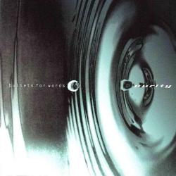 Purity Bullets For Words Фирменный CD 
