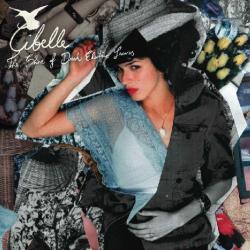 CIBELLE The Shine Of Dried Electric Leaves Фирменный CD 