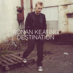 RONAN KEATING Destination Фирменный CD 