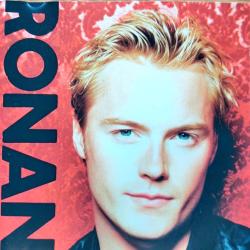 RONAN KEATING Ronan Фирменный CD 
