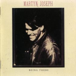 Martyn Joseph Being There Фирменный CD 
