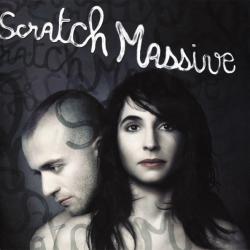 Scratch Massive Enemy & Lovers Фирменный CD 