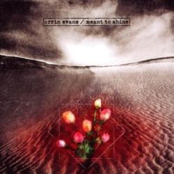 Orrin Evans Meant To Shine Фирменный CD 