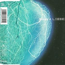 THOMAS D Liebesbrief Фирменный CD 