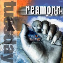 REAMONN TUESDAY Фирменный CD 