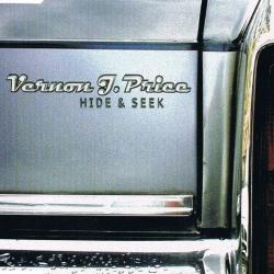 Vernon J. Price Hide & Seek Фирменный CD 