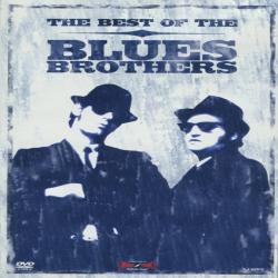 BLUES BROTHERS The Best Of The Blues Brothers 