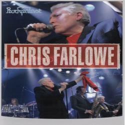 CHRIS FARLOWE At Rockpalast 