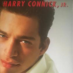 HARRY CONNICK, JR. The New York Big Band Concert 