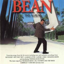 VARIOUS Bean - The Album Фирменный CD 
