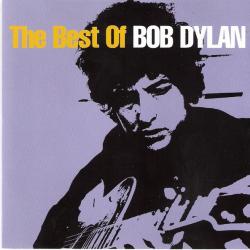 BOB DYLAN The Best Of Bob Dylan Фирменный CD 