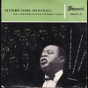 Satchmo Sings Spirituals