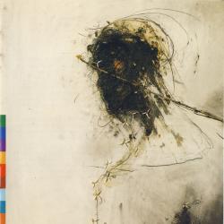 PETER GABRIEL Passion Фирменный CD 