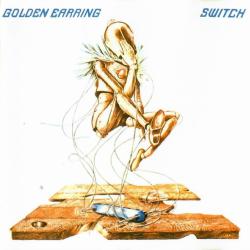GOLDEN EARRING Switch Фирменный CD 