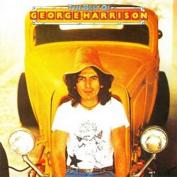 GEORGE HARRISON The Best Of George Harrison Фирменный CD 