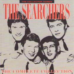 SEARCHERS The Complete Collection Фирменный CD 