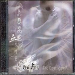Seraphim The Equal Spirit Фирменный CD 