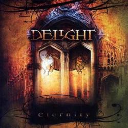 Delight Eternity Фирменный CD 