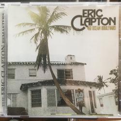 ERIC CLAPTON 461 Ocean Boulevard Фирменный CD 