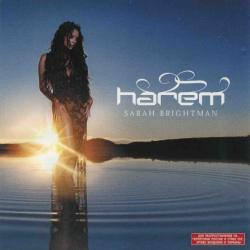 SARAH BRIGHTMAN HAREM Фирменный CD 
