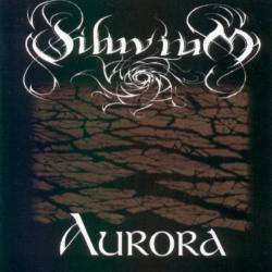 Diluvium Aurora Фирменный CD 
