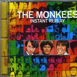 MONKEES Instant Replay Фирменный CD 