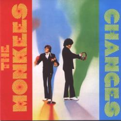 MONKEES Changes Фирменный CD 