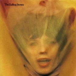 ROLLING STONES GOATS HEAD SOUP Фирменный CD 