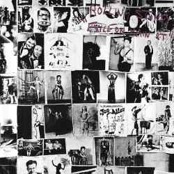 ROLLING STONES EXILE ON MAIN STREET Фирменный CD 