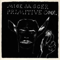 MICK JAGGER Primitive Cool Фирменный CD 