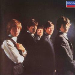 ROLLING STONES The Rolling Stones Фирменный CD 