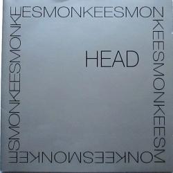 MONKEES HEAD Фирменный CD 