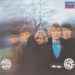 ROLLING STONES Between The Buttons Фирменный CD 