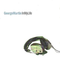 George Martin In My Life Фирменный CD 