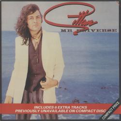 IAN GILLAN BAND Mr. Universe Фирменный CD 