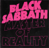 Master Of Reality