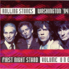 First Night Stand / Washington '94 Volume One
