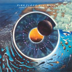 PINK FLOYD PULSE 