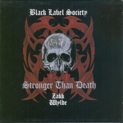 BLACK LABEL SOSIETY CDM 0504-1841 Фирменный CD 